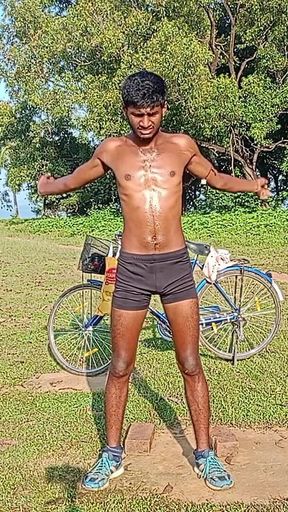 Exercises to Strengthen the Back Land