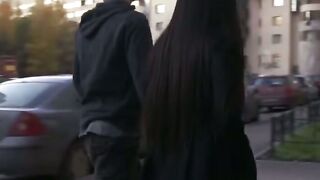 MINDBLOWING TEENAGE BONDAGE RAID!