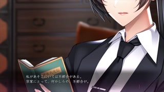 【H GAME】イドラの影♡Hアニメーション① エロアニメ