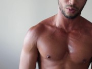 PREVIEW Flexing to it's limits