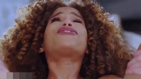 Cecilia Lion - Gets Hard Ass Fucked