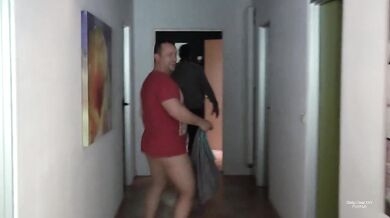 Stefan Steel corrupts Romania's horny nimfoman Bonny rough brute fuck