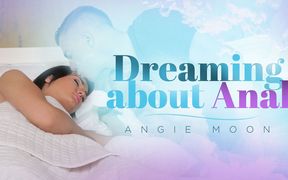 Dreaming About Anal