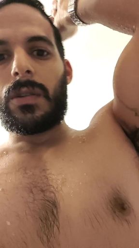 Cum Shower with Me