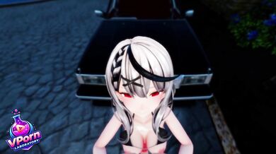 He called, she arrived! The pleasure girl is here in a flash to satisfy you, darling!