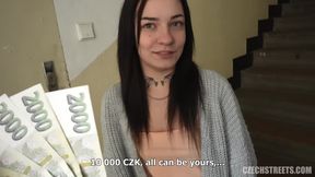Teen fucks while uncle watches