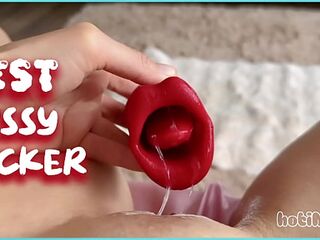 OMG!!!THIS CUNT LICKER TOY EAT MY JUICY EXCITED TWAT