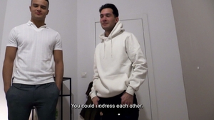 Czech Hunter: Live Action, Up Close and Personal