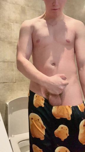 Amateur with big dick shares on OnlyFans