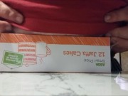 box belly squash