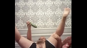 Anal gaping after hard anal sex! Fuck a huge delicious ass! Russian gay gets fucked in the ass! Licking cream off cock after anal!