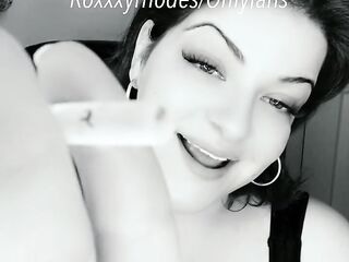 Won’t you cum share with me..