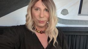 Nikki Still on Tour