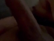 Bored and jerking pt 1