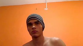 Aiden A Private Show