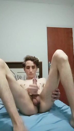 I'm Naked