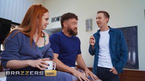 Drip N' Dip Ella Hughes Brazzers