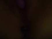 Quiet Orgasm With My Family In the Next Room