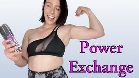 Power Exchange