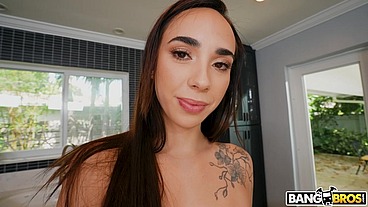Bad Maid Is A Good Hoe
