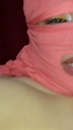 Egyptian sex for a very enthusiastic girl who wants to have sex in the ass and pussy with an Arab whore   Clip 1