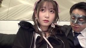 パート1 ＃高額 ＃即日現金 ＃ホワイト案件 ＃簡単な仕事 本当にあった！地雷系女子を食い物にする闇バイトの実態！