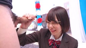 素人ナンパ　マジックミラー号　NTR寝取られ　浮気SEX