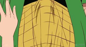 One Piece Nami Whoreship Pt.2 Part27