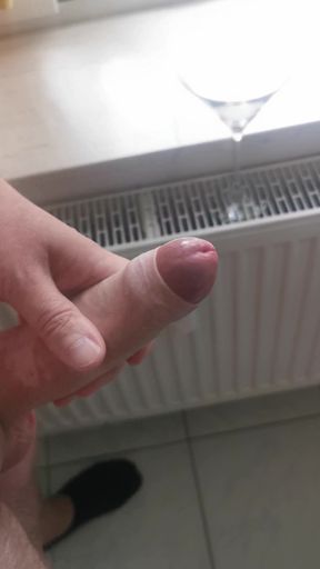 Boy gets jixed by roommate