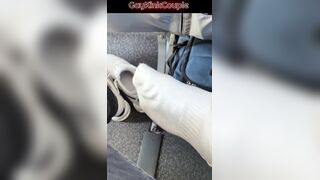 Sharing Nike Air Max Sneaker 1