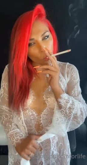 Smoking 562