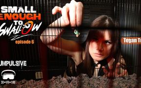 Small Enough to Swallow Episode 6