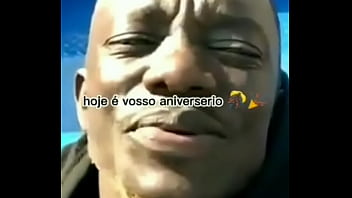 Meu anivers&aacute_rio