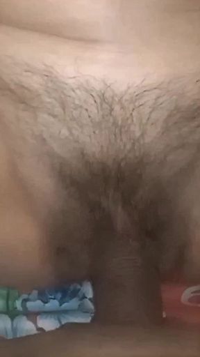 She Realy Like to Lick My Dick