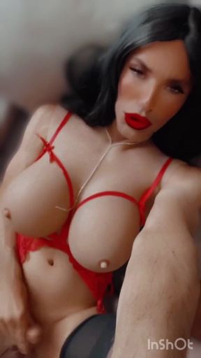 Are You Ready to Get Punished, You Pathetic Slut? Good. Let Me Break You Properly