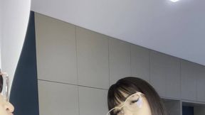 Social Media Creator @kaorianya @Sextoy in the mouth & #Tattoo Porn #Solo #Latina #Sexy hardcore gratis movie | Tik.Porn