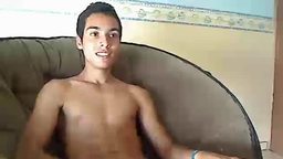 Cheshire Sanz Private Show