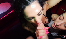 Spicy meeting with Dottoressa Kate Full Video only on m