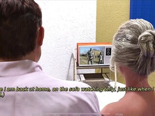 Alice in Wonderland - Chapter 1 & two