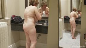 Sexy Vancouver business trip 2017