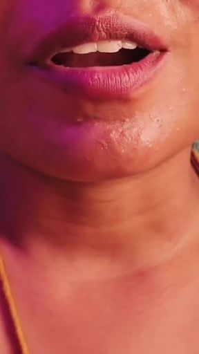 A Special!!! Video From Lavanya for My Fan&#039;s. Do Like &amp; Comment