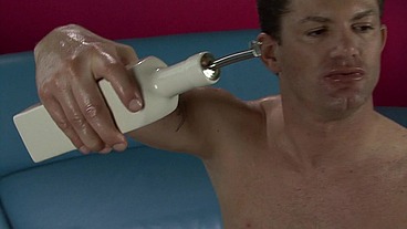 Getting Greased Before Getting Fucked !