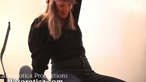 Cassie Smothers Nadia -Complete (HD)