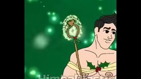 Advent calendar day 5