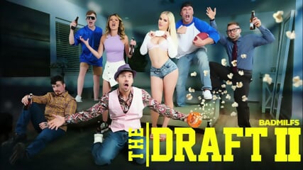 the draft 2 you ve got my vote.