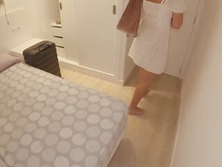 One Daybed for 2: The Crave of Stepson Screw Stepmom