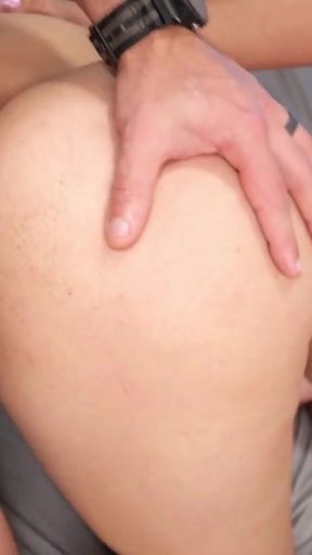 I got my Pussy so Creamy before getting a Facial   Clip 1
