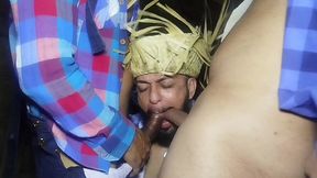 arraial da putaria - parte 02