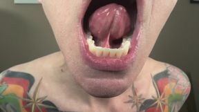 Playing With Your Hungry Asshole