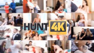 HUNT4K. Having pregnant fiance is incredible cause she can earn